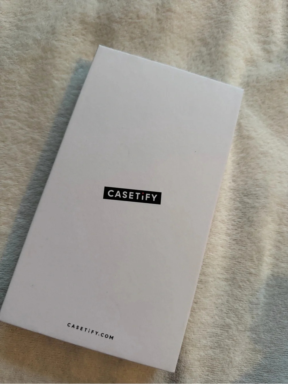 Casetify iPhone 17 pro MAGSAFE pink bow case